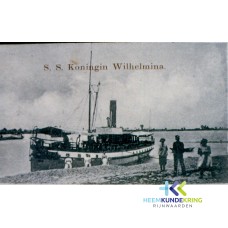 Tolkamer Waterkant FA0000096